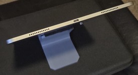 Mint
													Apple iPad Air 13" (M3) 2025 - Wi-Fi, Gray, 256 GB, photo 4 of 10