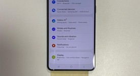 Mint
													Samsung Galaxy S25 Edge - AT&T, Jetblack, 256 GB, 12 GB, SM-S937U, photo 2 of 7