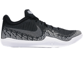 Nike Mamba Rage Anthracite for sale