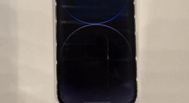 Mint
													Apple iPhone 14 Pro - Unlocked, Silver, 256 GB, A2650, photo 1 of 9