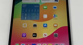 Good
													Apple iPad Pro 10.5" - Unlocked, Gray, 64 GB, photo 1 of 7