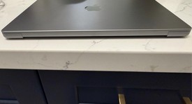 Mint
													MacBook Pro 2023 - 14" - Apple M2 Pro 10-core, Gray, 512 GB, 16 GB, photo 5 of 15