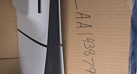 Good
													PlayStation 5 Slim Standard Edition (2023) - White, 1 TB, photo 2 of 3