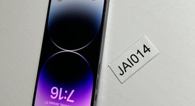 Fair
													Apple iPhone 14 Pro - Unlocked, Purple, 256 GB, A2650, photo 5 of 7