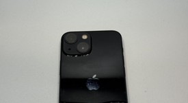 Mint
													Apple iPhone 13 Mini - Unlocked, Midnight, 128 GB, A2481, photo 4 of 4
