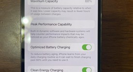 Mint
													Apple iPhone 13 Pro - Verizon, Graphite, 512 GB, A2483, photo 5 of 8