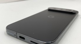 Mint
													Google Pixel 9 Pro - Unlocked, Obsidian, 128 GB, 16 GB, GR83Y, photo 5 of 5