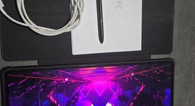 Mint
													Samsung Galaxy Tab S9 Ultra - Wi-Fi, Graphite, 256 GB, 12 GB, SM-X910, photo 1 of 10