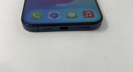 Mint
													Apple iPhone 15 Pro Max - Unlocked, Blue, 512 GB, A2849, photo 3 of 12