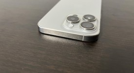 Good
													Apple iPhone 15 Pro - T-Mobile, Natural, 128 GB, A2848, photo 3 of 5