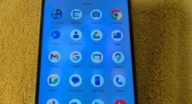 Mint
													Google Pixel 9 Pro XL - Unlocked, Obsidian, 256 GB, 16 GB, GGX8B, photo 4 of 14