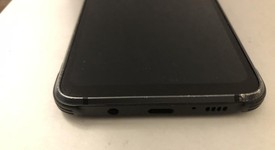 Good
													Samsung Galaxy S8 Active - AT&T, Gray, 64 GB, 4 GB, SM-G892A, photo 4 of 8