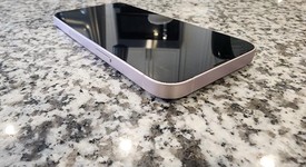 Good
													Apple iPhone 13 Mini - Unlocked, Pink, 128 GB, A2481, photo 3 of 5