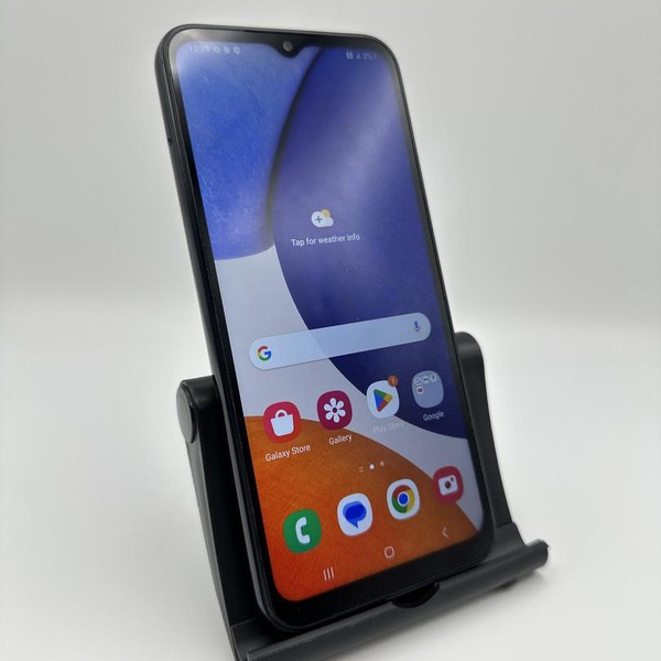 Samsung Galaxy A14 5G - AT&T, 64 GB, Black, 4 GB