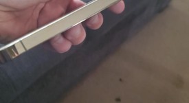 Good
													Apple iPhone 14 Pro Max - US Cellular, Gold, 512 GB, A2651, photo 4 of 8