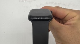 Good
													Apple Watch Series 10 46mm - Black, A2999 - GPS, Aluminum, photo 6 of 6