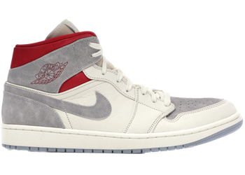 Jordan 1 Mid Sneakersnstuff 20th Anniversary for sale