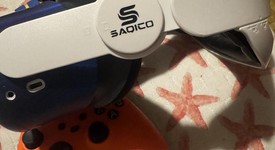 Good
													Meta Quest 2 - 128 GB, photo 2 of 9