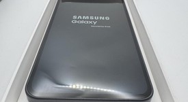 Mint
													Samsung Galaxy A36 5G - T-Mobile, Black, 128 GB, SM-A366U, photo 2 of 5