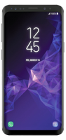 Galaxy S9 Comparison