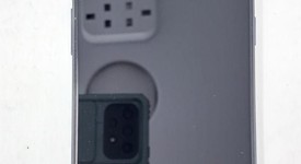 Fair
													OnePlus Nord N10 5G - T-Mobile, Midnight Ice, 128 GB, 6 GB, BE2028, photo 4 of 7