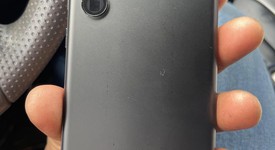 Good
													Samsung Galaxy S22 Ultra - Unlocked Non-US, Black, 128 GB, 8 GB, SM-S908B/DS, photo 2 of 7