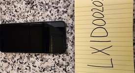 Mint
													Samsung Galaxy Z Flip4 5G - Verizon, Graphite, 128 GB, 8 GB, SM-F721U, photo 4 of 6