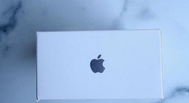 New
													Apple AirPods Pro 3, photo 3 of 8