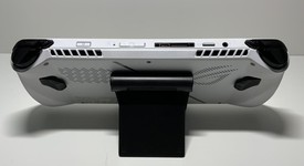 Good
													Asus ROG Ally 7" - Z1, White, 512 GB, 16 GB, Ryzen Z1, photo 3 of 6