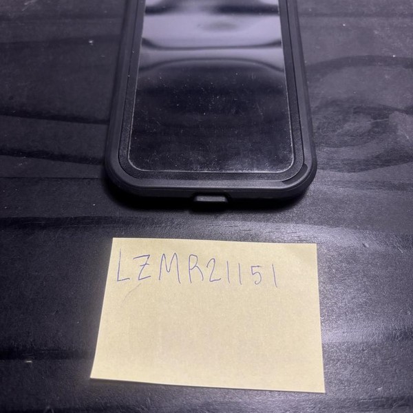 Apple iPhone X - Unlocked, 64 GB, Silver, A1865