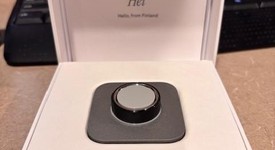 Mint
													Oura Ring Gen 4 - Black, Size 12, photo 2 of 3