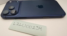 Mint
													Apple iPhone 17 Pro Max - Unlocked, Deep Blue, 256 GB, A3257, photo 5 of 9