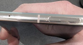 Good
													Google Pixel 7 Pro - Unlocked, Hazel, 128 GB, 12 GB, GE2AE, photo 2 of 6