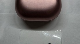 Used
													Samsung Galaxy Buds Live - Bronze, SM-R180, photo 1 of 6