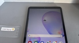 Good
													Samsung Galaxy Tab A 8.4" 2020 - AT&T, Brown, 32 GB, SM-T307, photo 1 of 3