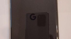 Mint
													Google Pixel 6 Pro - Unlocked, Black, 256 GB, 12 GB, G8VOU, photo 5 of 6