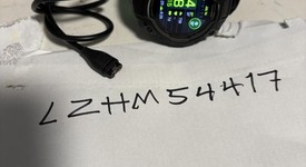 Mint
													Garmin Instinct 3 - Black, AMOLED, photo 2 of 3