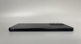 Good
													Samsung Galaxy A53 5G - US Cellular, Black, 128 GB, 6 GB, photo 5 of 8