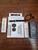 Mint Samsung Galaxy Watch Ultra - Unlocked, Silver, SM-L705U, 47mm