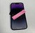 Good Apple iPhone 14 Pro - Unlocked, Purple, 256 GB, A2650