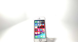 Fair
													Apple iPhone SE 1st Gen 2016 - Unlocked, Rose Gold, 16 GB, A1662, photo 1 of 7