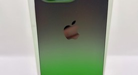Mint
													Apple iPhone 15 Pro - AT&T, Black, 128 GB, A2848, photo 3 of 7