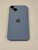 Mint Apple iPhone 14 Plus - AT&T, Blue, 256 GB, A2632