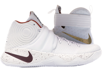 Nike Basketball LeBron Kyrie Four Wins Game 6 Unbroken Championship Pack for sale