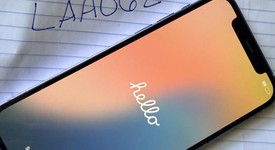 Good
													Apple iPhone 12 - Unlocked, Purple, 128 GB, A2172, photo 3 of 7