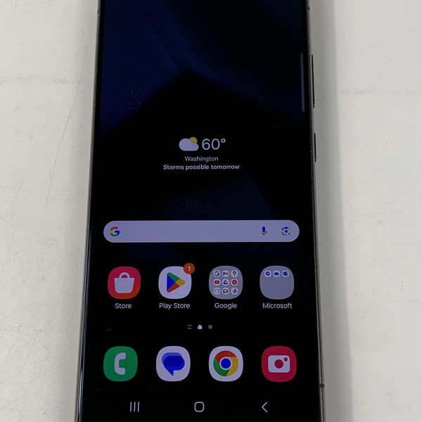 Samsung Galaxy S24 Ultra - Unlocked Non-US, 512 GB, Black, 12 GB, SM-S928B/DS