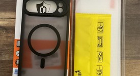 Mint
													Google Pixel 10 Pro XL - Unlocked, Moonstone, 256 GB, GUL82, photo 2 of 8