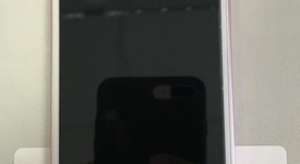 Good
													Apple iPhone 7 - Unlocked, Rose Gold, 32 GB, A1778, GSM, photo 1 of 7