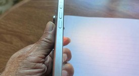 Mint
													Apple iPhone 16 Pro - Unlocked, Natural, 256 GB, A3083, photo 2 of 9