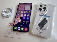 Apple iPhone 15 Pro